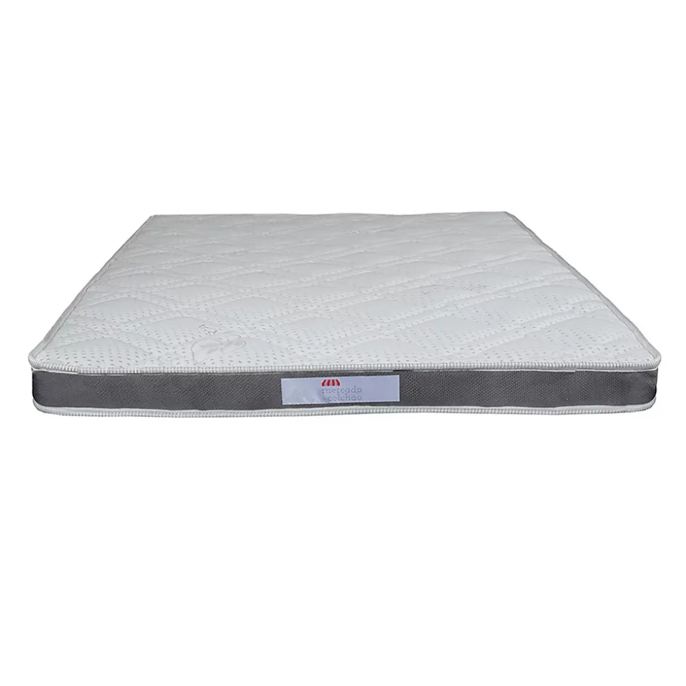 Surmatelas Topper Viscoélastique 200 x 140 cm