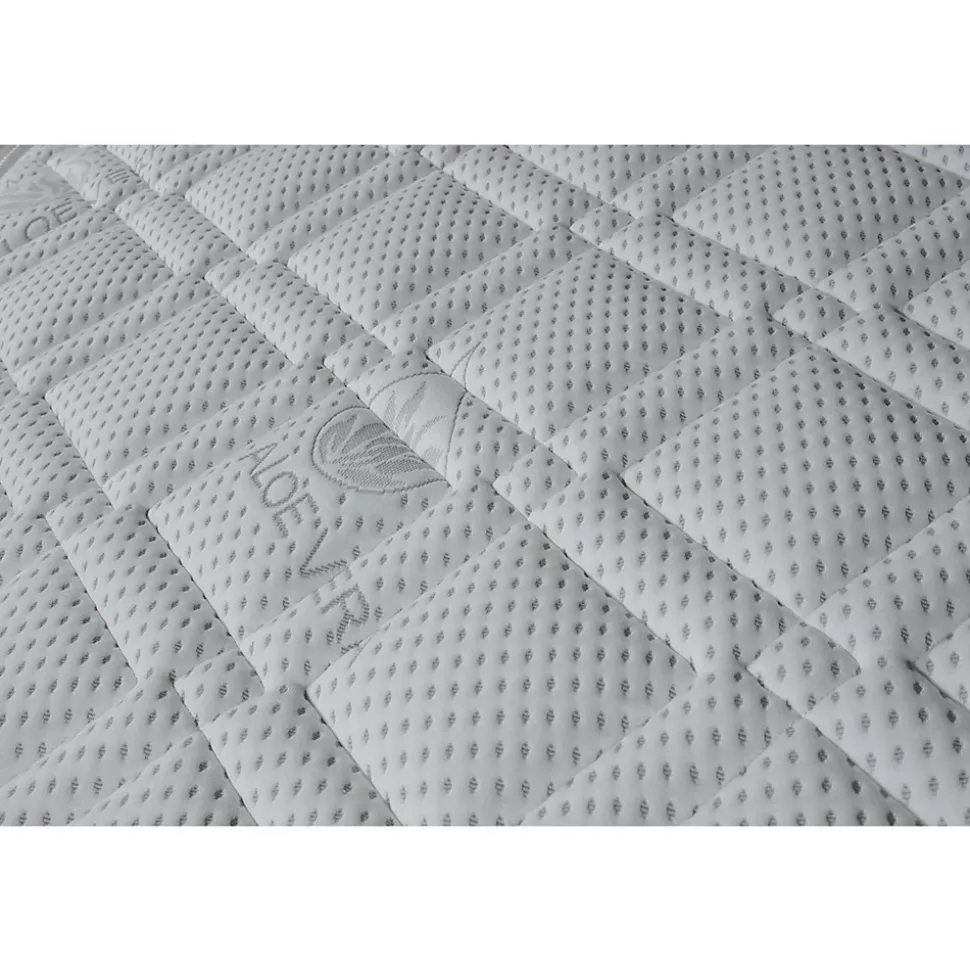 Surmatelas Topper Viscoélastique 200 x 140 cm