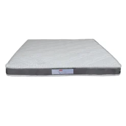 Surmatelas Topper Viscoélastique 190 x 140 cm