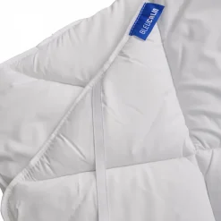 Surmatelas 180x200 cm Confort Moelleux et Respirant LAVABLE À 95 C