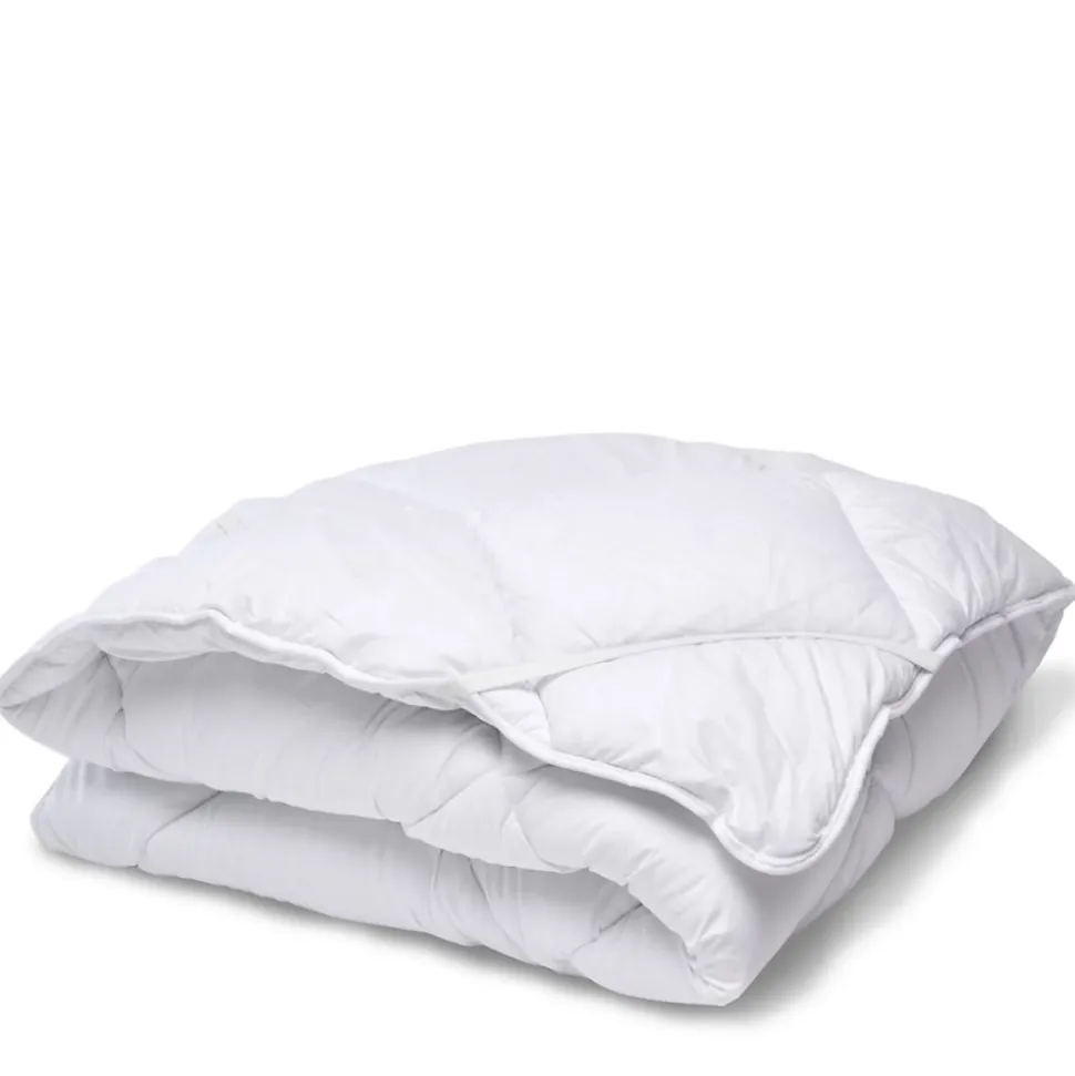 Surmatelas 90x190 cm Confort Moelleux et Respirant LAVABLE À 95 C