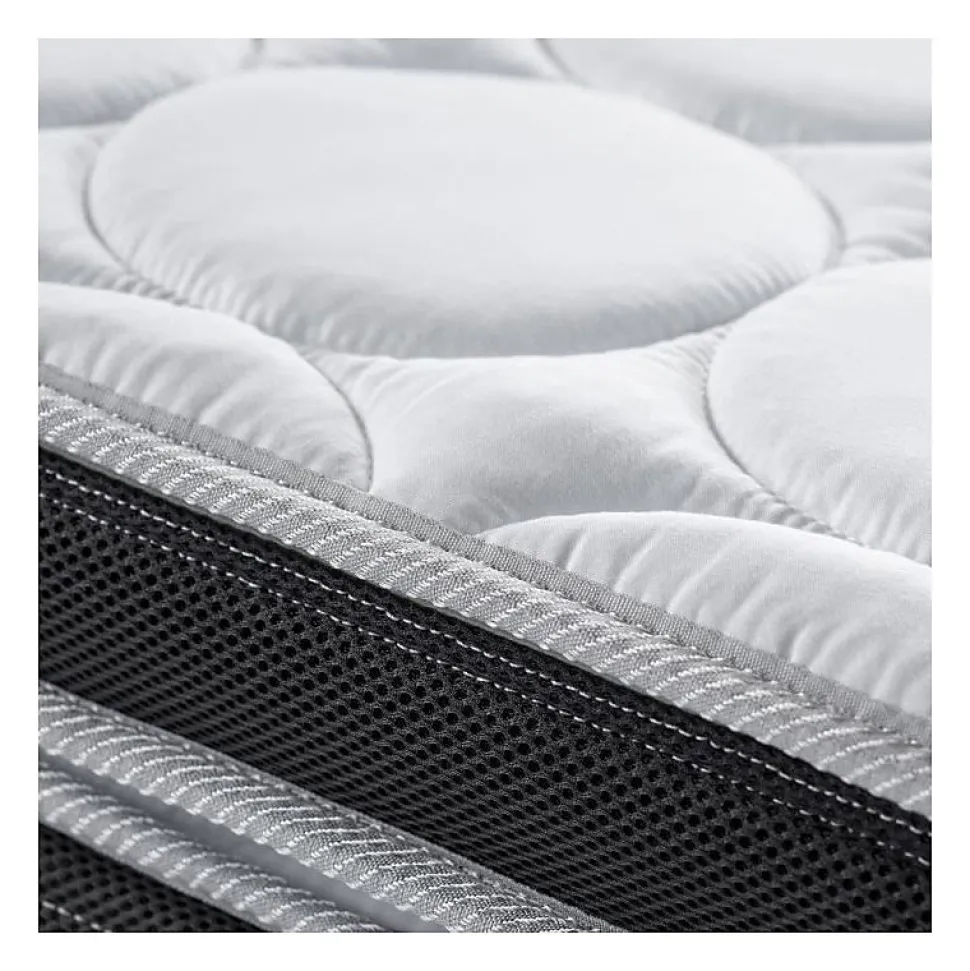Surmatelas 140x190cm - 7cm - Microfibres - DEKO DREAM