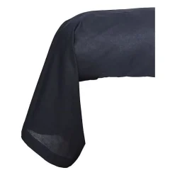Taie de traversin - TODAY - Essential - 45 x 185 cm - 100% coton - Bleu marine