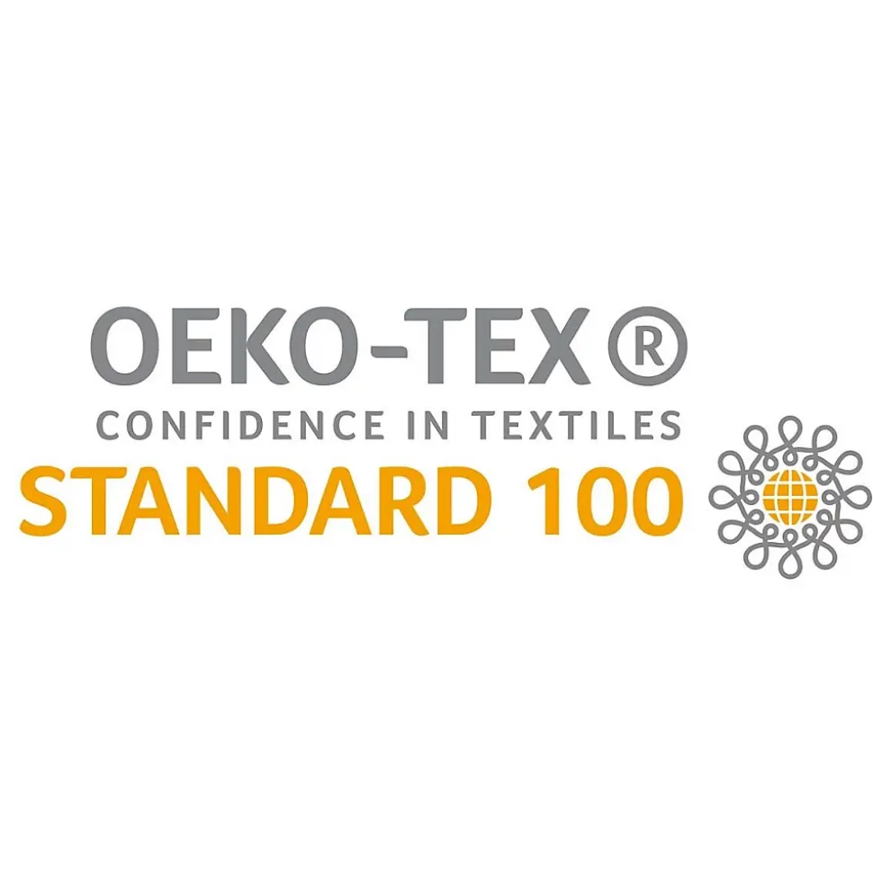 Taie de traversin 85 x 185 cm Coton uni 57 fils Myrtille Finition point bourdon élégante