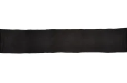 Taie de traversin 45 x 185 cm Alice moutarde