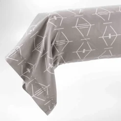 Taie de traversin Aris geometrix