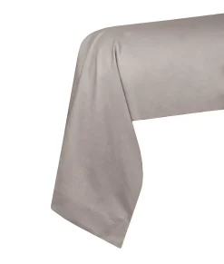 Taie de traversin en coton Eden