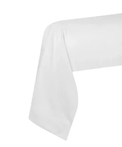 Taie de traversin en coton Eden