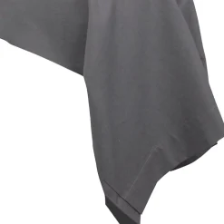 Taie de traversin uni 230X43 cm coton ALTO Manhattan