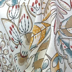 Taie de traversin 200x43 cm coton OKY écru Naturel