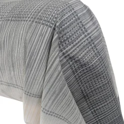 Taie de traversin 140x43 cm percale coton ESTEBAN Beige