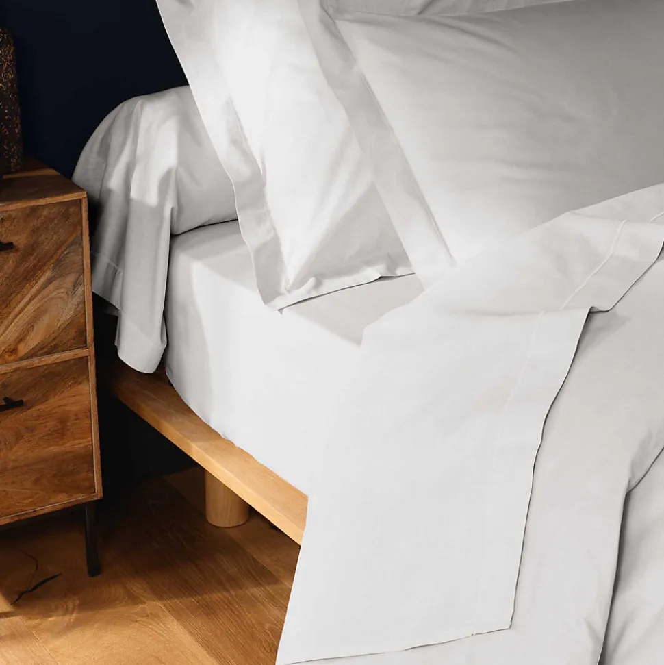 Taie d'39oreiller Collection Couleur Emotion