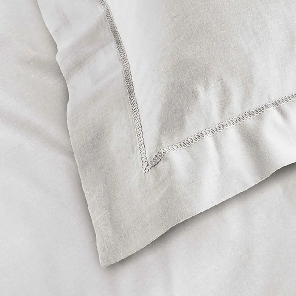 Taie d'39oreiller Collection Couleur Emotion