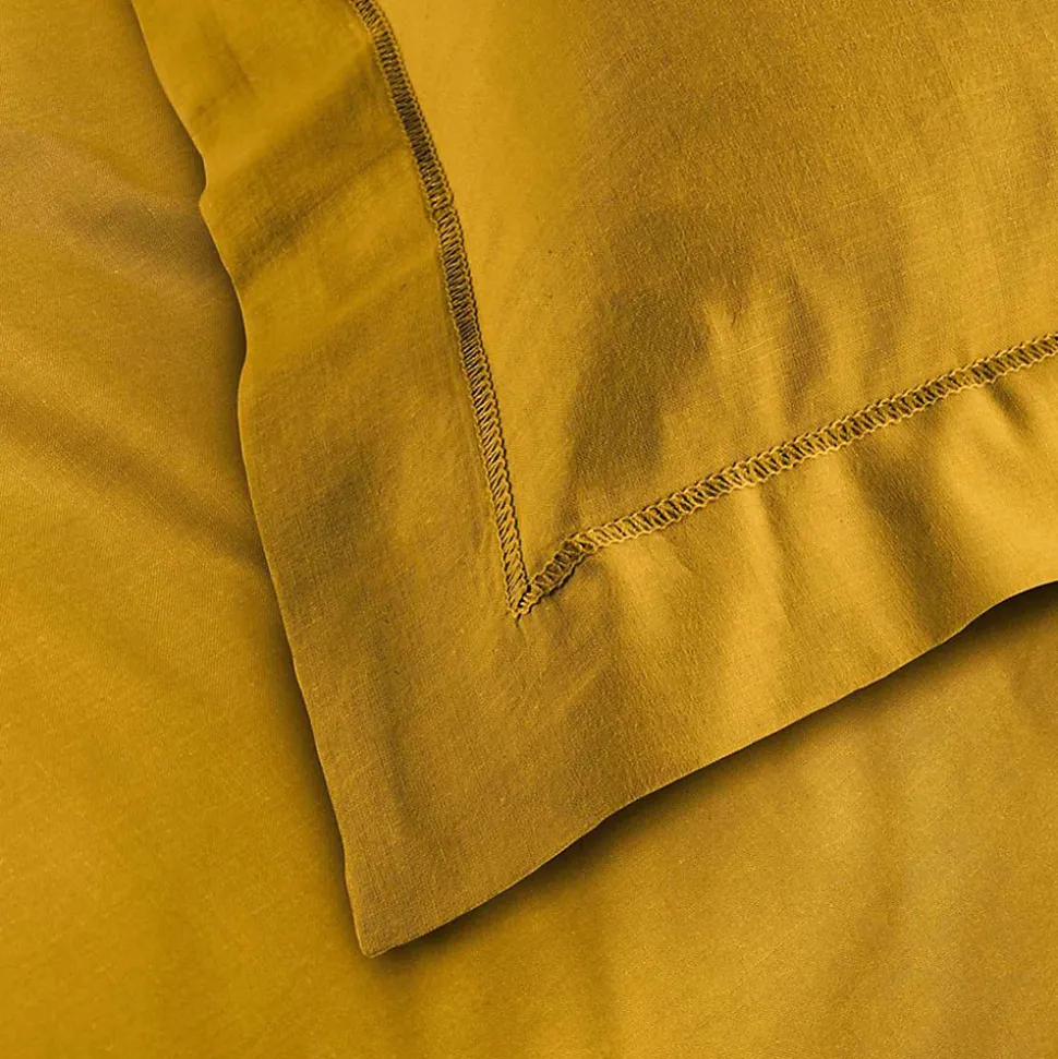 Taie d'39oreiller Collection Couleur Emotion