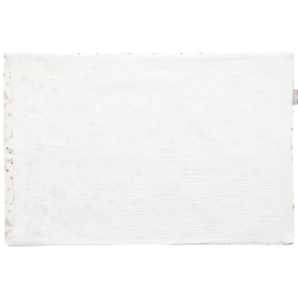 Taie d'oreiller en coton Sidonia