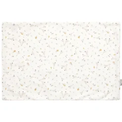 Taie d'oreiller en coton Sidonia