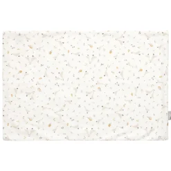 Taie d'oreiller en coton Sidonia