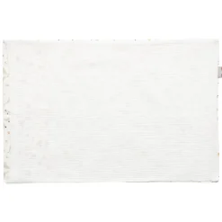 Taie d'oreiller en coton Sidonia