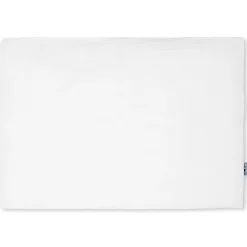 Taie d'oreiller en gaze de coton Jeanne