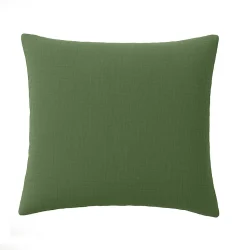 Taie d'39oreiller en gaze de coton lave Douce