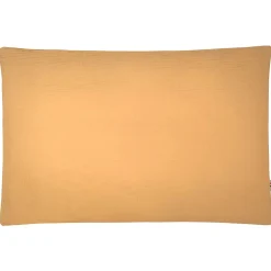 Taie d'oreiller en gaze de coton Jeanne