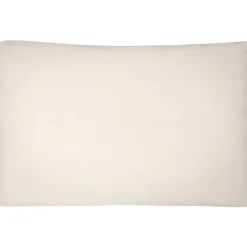 Taie d'oreiller en gaze de coton Jeanne