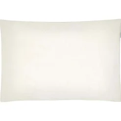 Taie d'oreiller en gaze de coton Jeanne