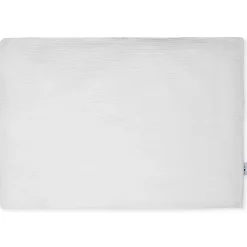 Taie d'oreiller en gaze de coton Jeanne