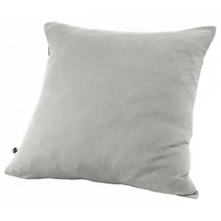 Taie d'oreiller "Gaïa" 60 x 60 cm & 50 x 70 cm "Gaze de Coton" - Gaïa Nuage - 60 x 60 cm