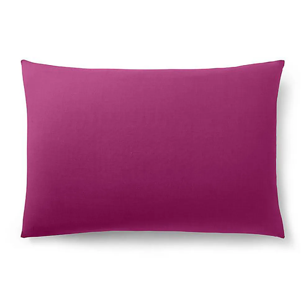 Taie d'oreiller "Prémium" toutes dimensions - Prémium Magenta - 50 x 70 cm