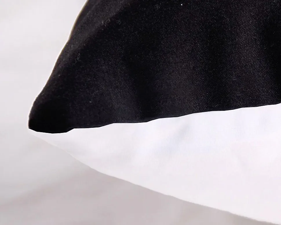 TAIE D'OREILLER TUTUMI 3D 16 45X45 MULTICOLOUR