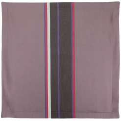 Taie d'oreiller 65x65 cm Percale de coton MADELEINE