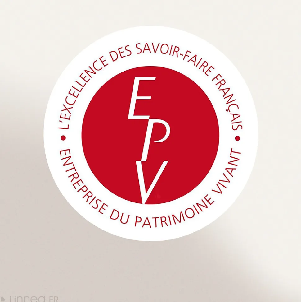 Taie d'oreiller 65x65 cm Percale pur coton PLUMES