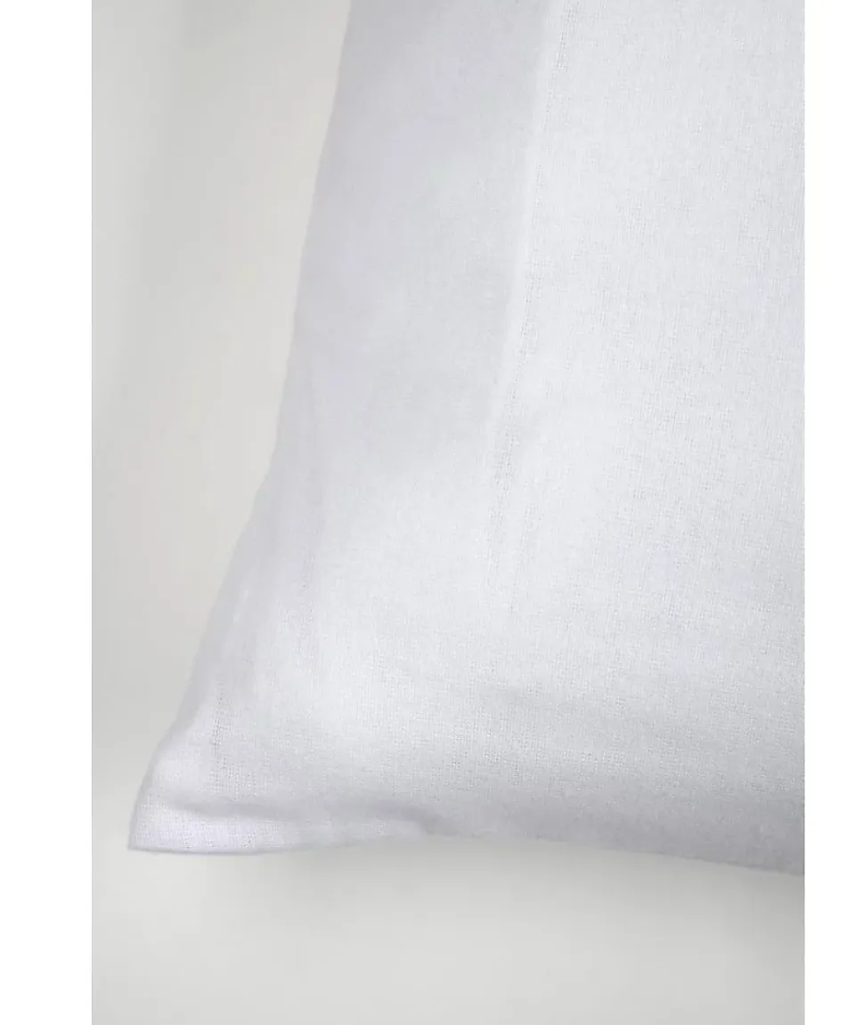 Taie protege oreiller anti acarien Collection Carlyne