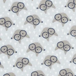 Taies de coussin pour tour de lit modulable ESKIMO ELI