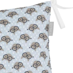 Taies de coussin pour tour de lit modulable ESKIMO ELI