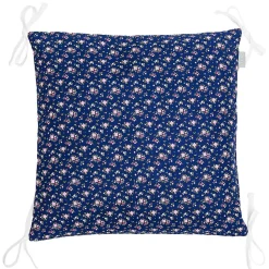 Taies de coussin pour tour de lit modulable FAIRY FLORE