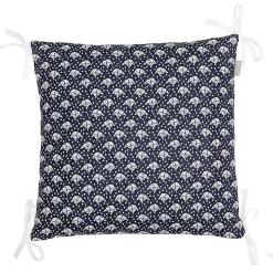 Taies de coussin pour tour de lit modulable ESKIMO ELI