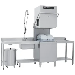 Tampon à Récurer 11.5X25Cm (Carton10U) - Guialto - Bleu - l11.5- L0.1- P0.1- h2