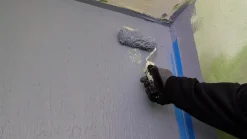 Étanchéité Prête à l Emploi Sous Carrelage 5kg - Protection Imperméable - Application Facile - Idéal Avant Pose de Carrelage