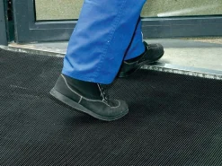 Tapis de sol auto-nettoyeur Picots épaisseur 12mm 90x180 cm - IDS - M53 L