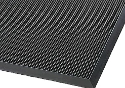 Tapis de sol auto-nettoyeur Picots épaisseur 12mm 80x100 cm - IDS - M52 L