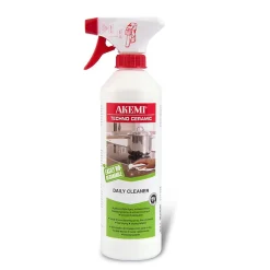 Techno Ceramic Daily Cleaner - Akemi