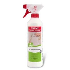 Techno Ceramic Intensive Cleaner - Akemi