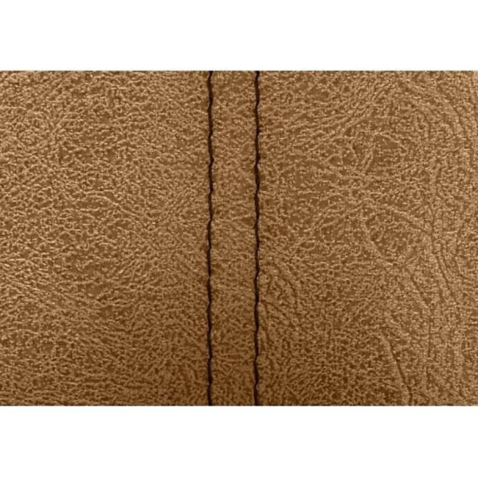 TETE DE LIT DALIA TISSU MAGNOLIA Cuir 100