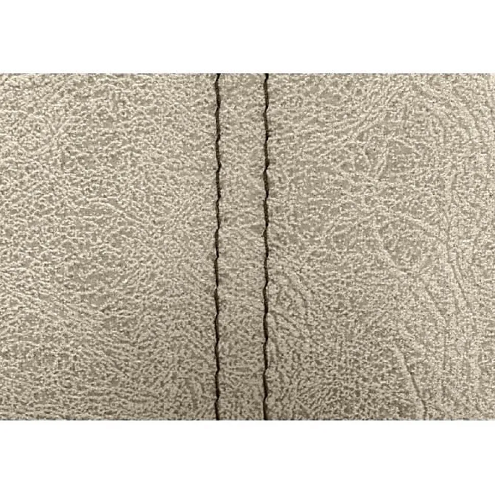 TETE DE LIT DALIA TISSU MAGNOLIA Beige 115