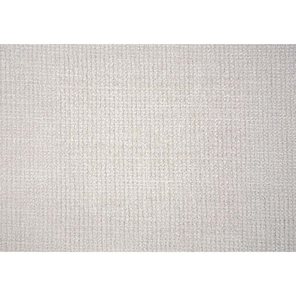 Tete de lit Lignes Tissu - A poser au sol