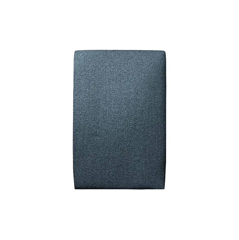 Tete de lit tapissier Bouclette - A poser au sol