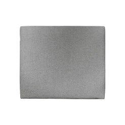 Tete de lit tapissier Bouclette - A poser au sol