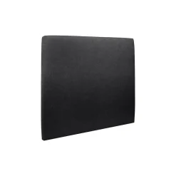 Tete de lit tapissier Tissu - A poser au sol